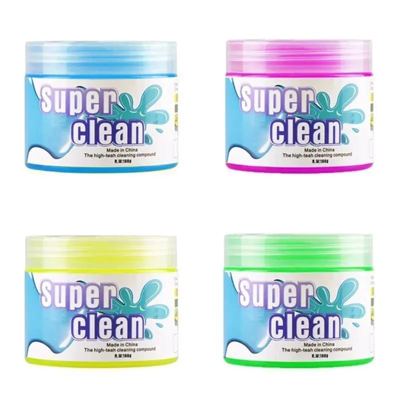 Summer Sale Cleaning Jelly Super Clean for Keyboard And Car