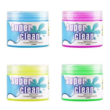 Summer Sale Cleaning Jelly Super Clean for Keyboard And Car
