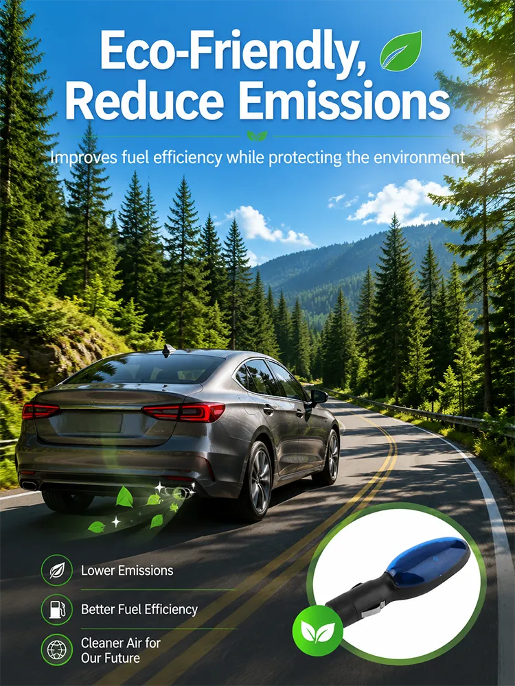 🔥Big Sale 48%OFF🔥Car Fuel Saver