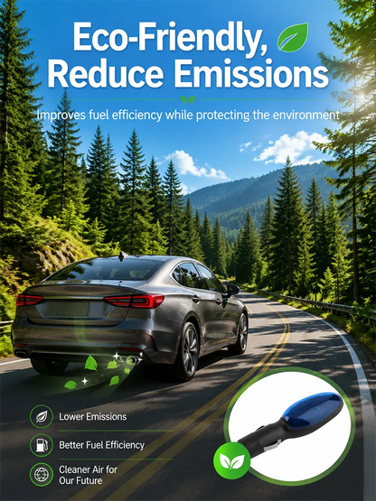 🔥Big Sale 48%OFF🔥Car Fuel Saver