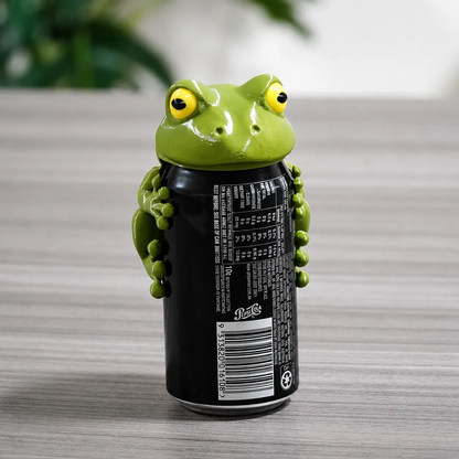 ⚡️Flash Sale⚡️50% OFF - Frog Can Cover