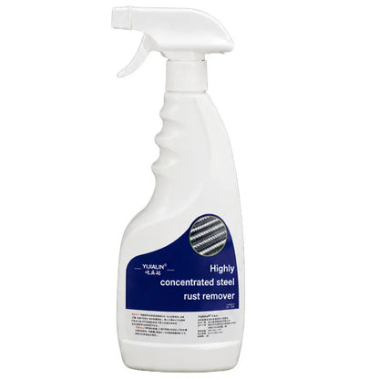 Ultra-Strong Metal Revival Spray
