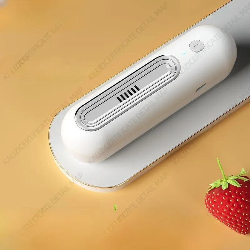 The “Cruise-Ship” Fridge Preserver | Keep Groceries Fresh 3X Longer & Stop Supermarket Spoilage