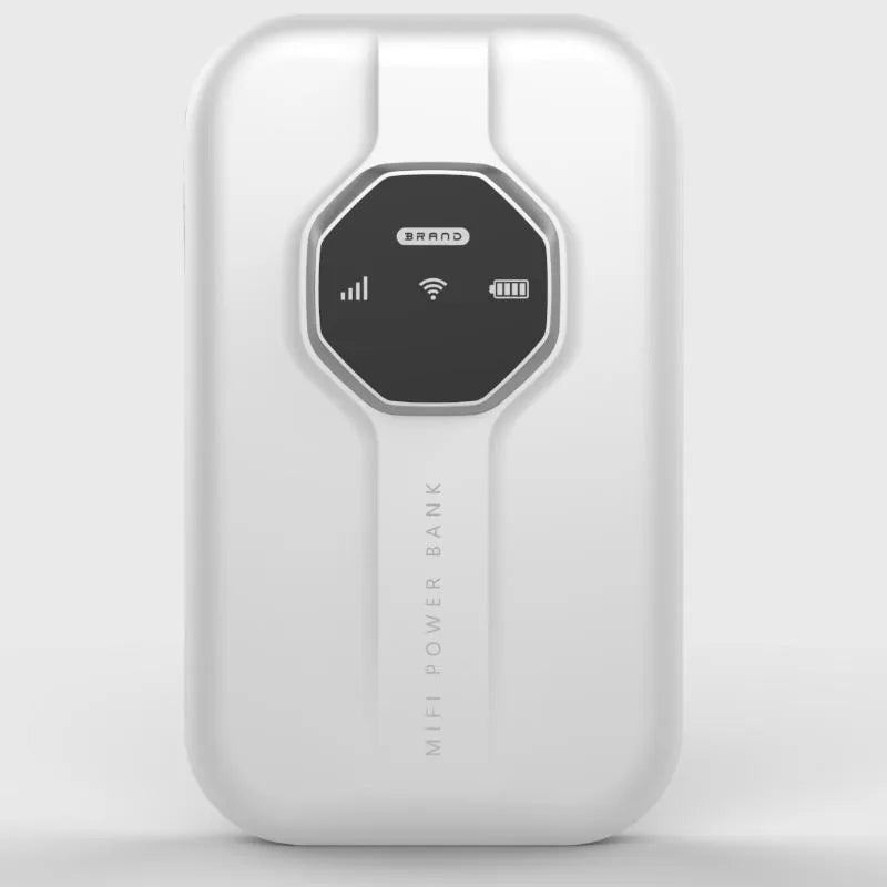 Buy 2 Free shipping🎁Next-Gen Satellite WiFi6+ Portable Router - 500Mbps Stay connected all day with our pocket router- Nationwide Clearance
