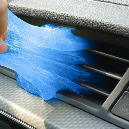 Summer Sale Cleaning Jelly Super Clean for Keyboard And Car