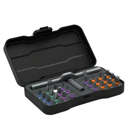 🔥Limited time 50% OFF -24 in 1 Magnetic Screwdriver Set