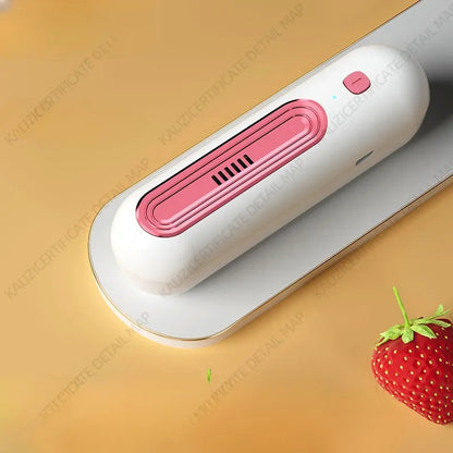 The “Cruise-Ship” Fridge Preserver | Keep Groceries Fresh 3X Longer & Stop Supermarket Spoilage
