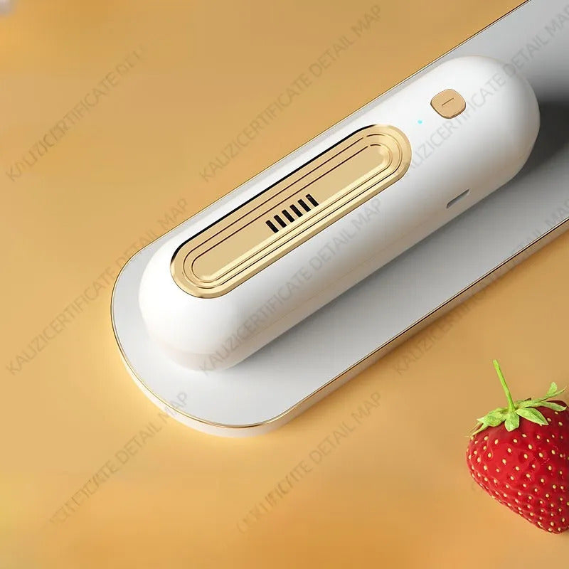 The “Cruise-Ship” Fridge Preserver | Keep Groceries Fresh 3X Longer & Stop Supermarket Spoilage