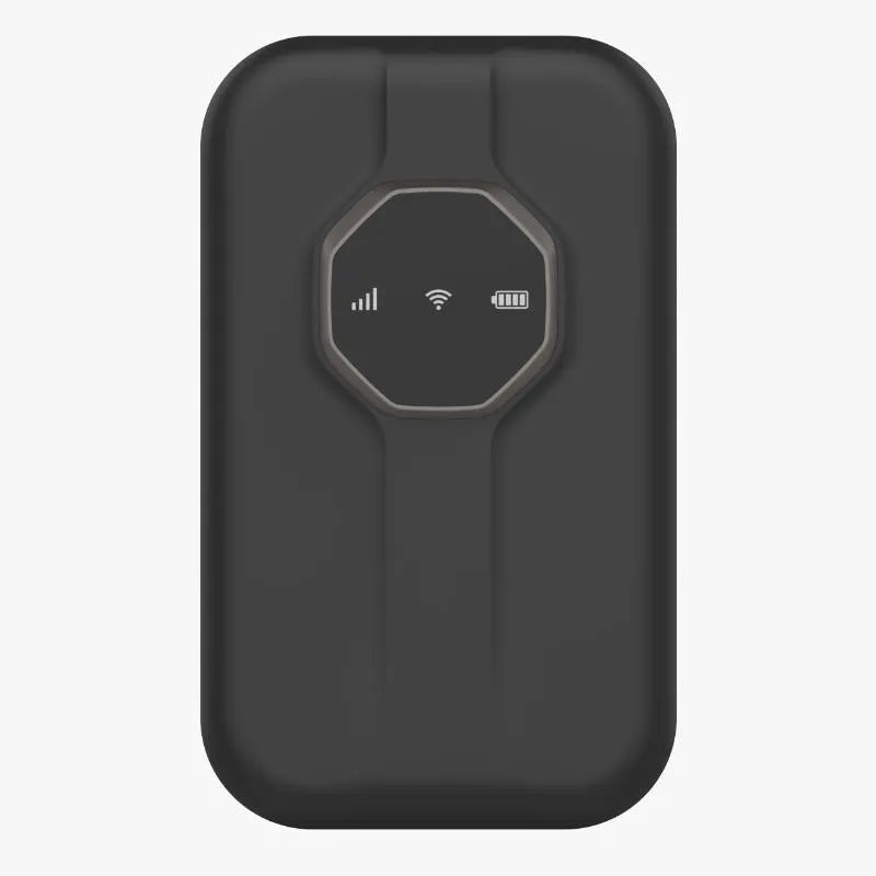Buy 2 Free shipping🎁Next-Gen Satellite WiFi6+ Portable Router - 500Mbps Stay connected all day with our pocket router- Nationwide Clearance