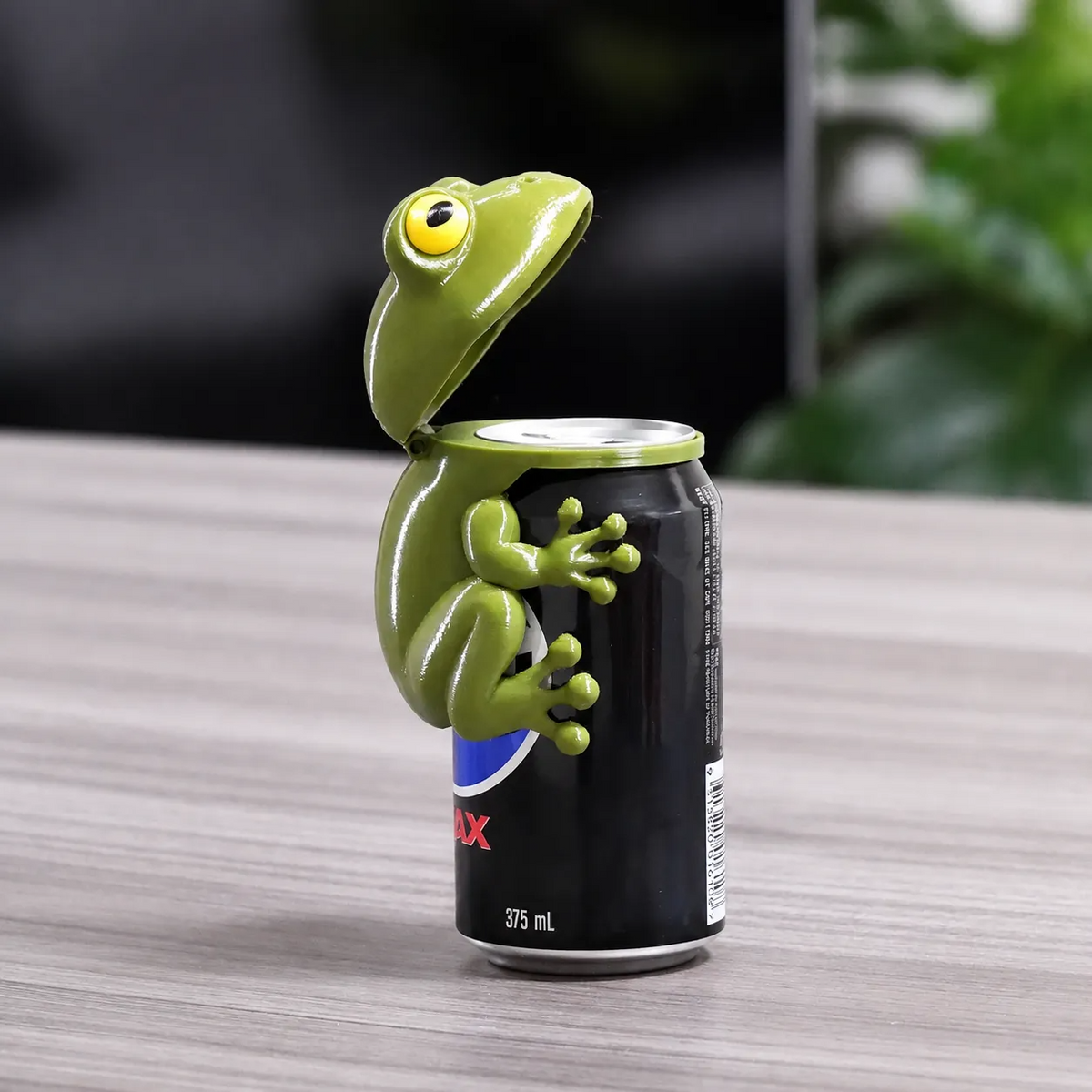 ⚡️Flash Sale⚡️50% OFF - Frog Can Cover