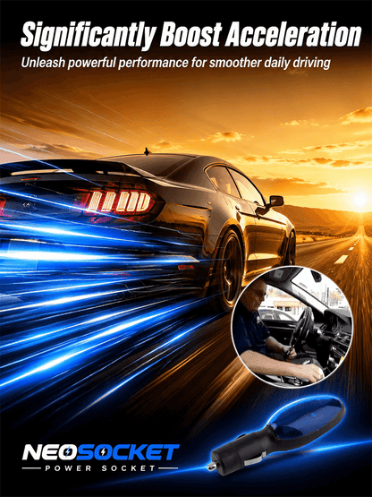🔥Big Sale 48%OFF🔥Car Fuel Saver